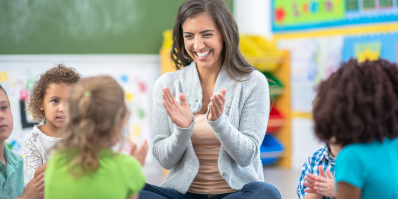 Tips for Supporting Your Child During Their K-12 Education