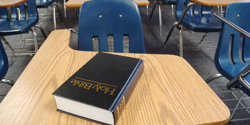 Why a Christian Education is Important Now More Than Ever